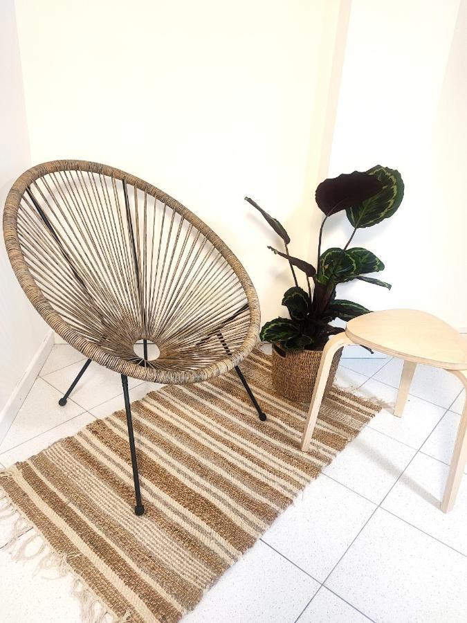 Daisy Homes #2 Μόνζα Εξωτερικό φωτογραφία