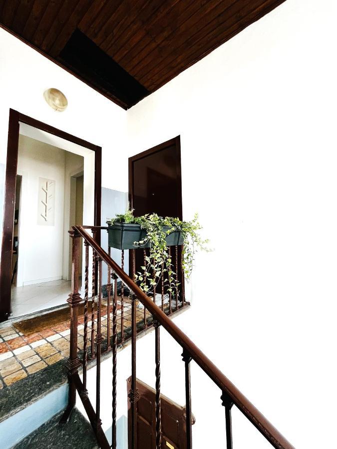 Daisy Homes #2 Μόνζα Εξωτερικό φωτογραφία