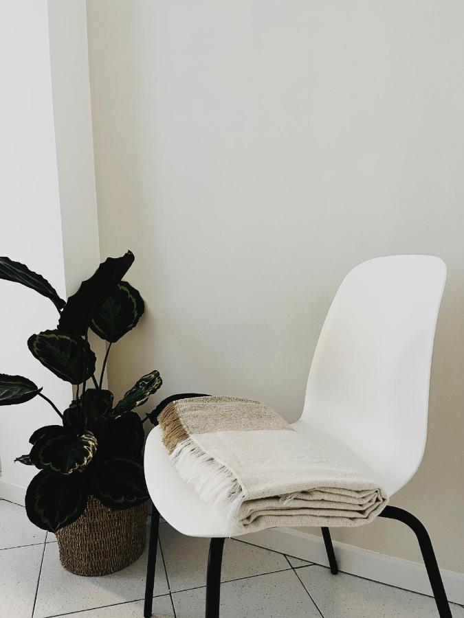 Daisy Homes #2 Μόνζα Εξωτερικό φωτογραφία