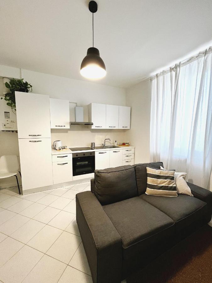 Daisy Homes #2 Μόνζα Εξωτερικό φωτογραφία