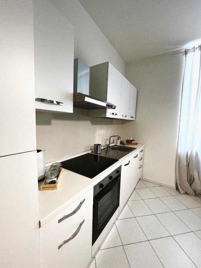 Daisy Homes #2 Μόνζα Εξωτερικό φωτογραφία