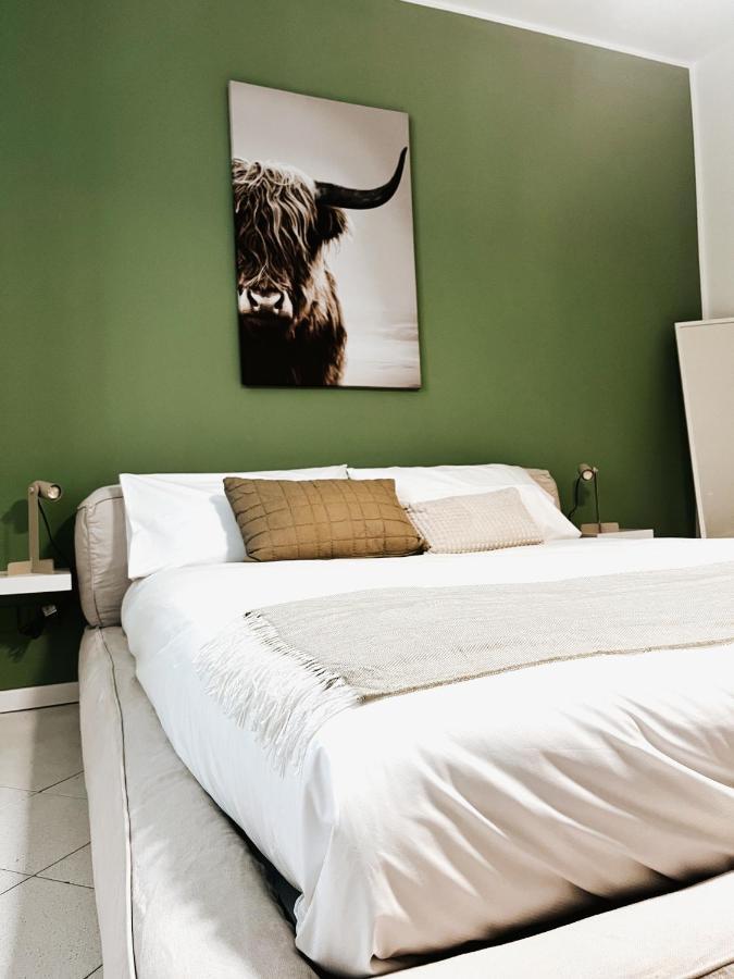 Daisy Homes #2 Μόνζα Εξωτερικό φωτογραφία